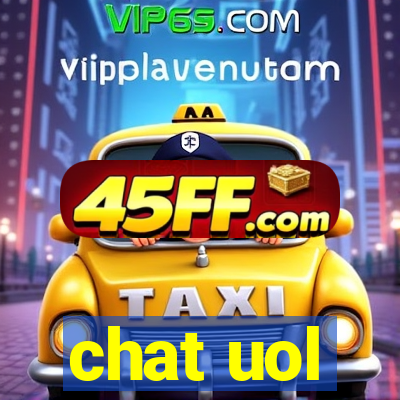 chat uol